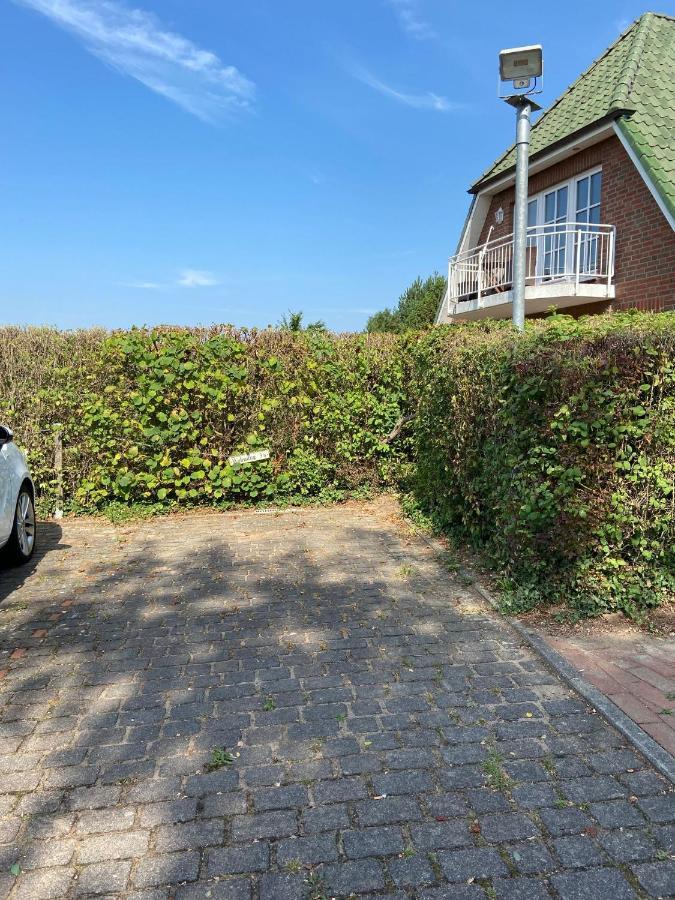 Haus Jenny, Wohnung E3B, Sonne Rundum Boltenhagen  Exterior photo